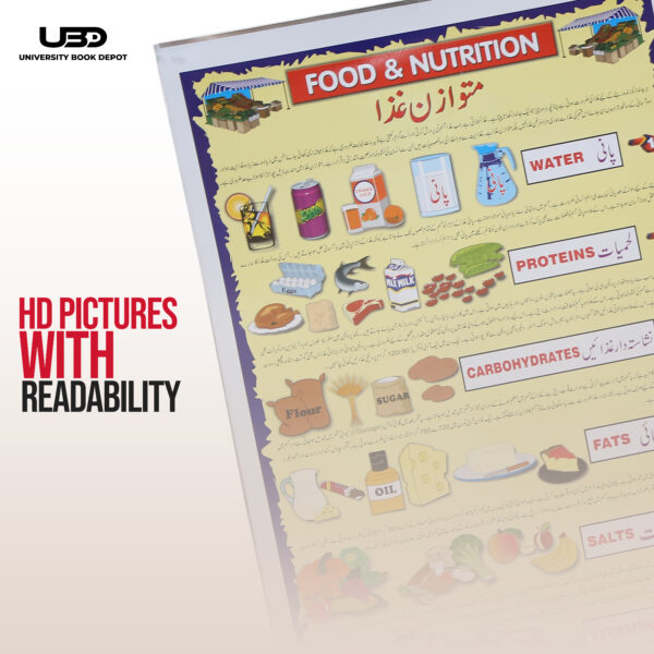 Food nutrition - Image 6