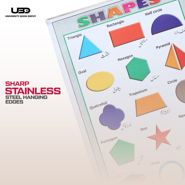 Shapes - Image 7