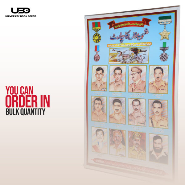 nishan e haider - Image 8