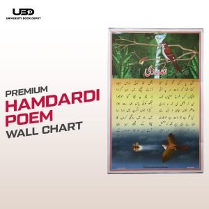 Urdu poem "Humdardi" by Allama Iqbal