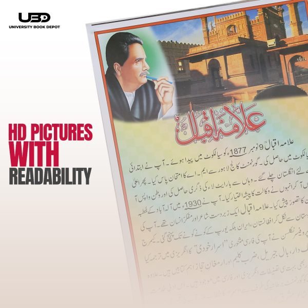 ALLAMA IQBAL Essay with Picture | Brief Essay on Life of Allama Iqbal - Image 5