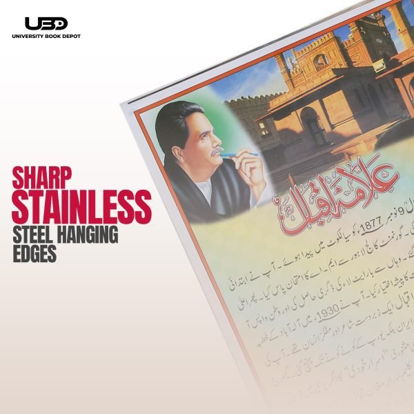 ALLAMA IQBAL Essay with Picture | Brief Essay on Life of Allama Iqbal - Image 6